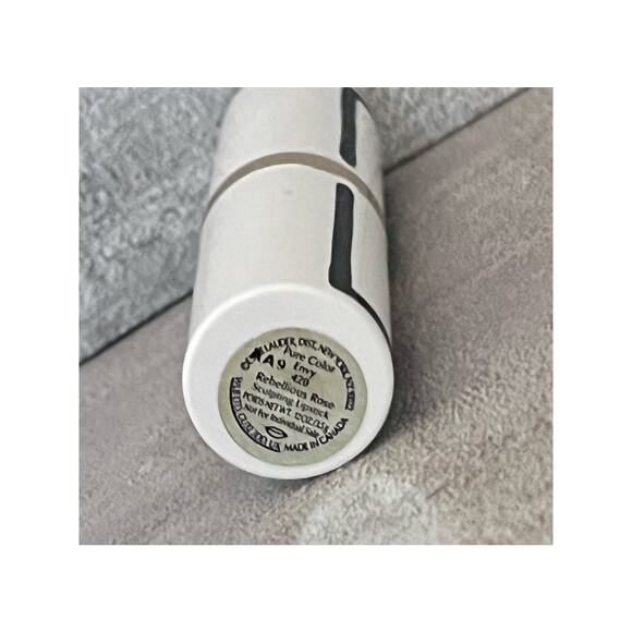 Estee Lauder Pure Color Envy Sculpting Lipstick ~ 420 REBELLIOUS ROSE - Picture 7 of 7